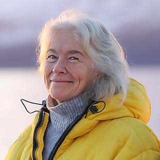 Hanne Strager
