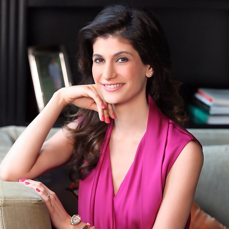 Farah Oomerbhoy