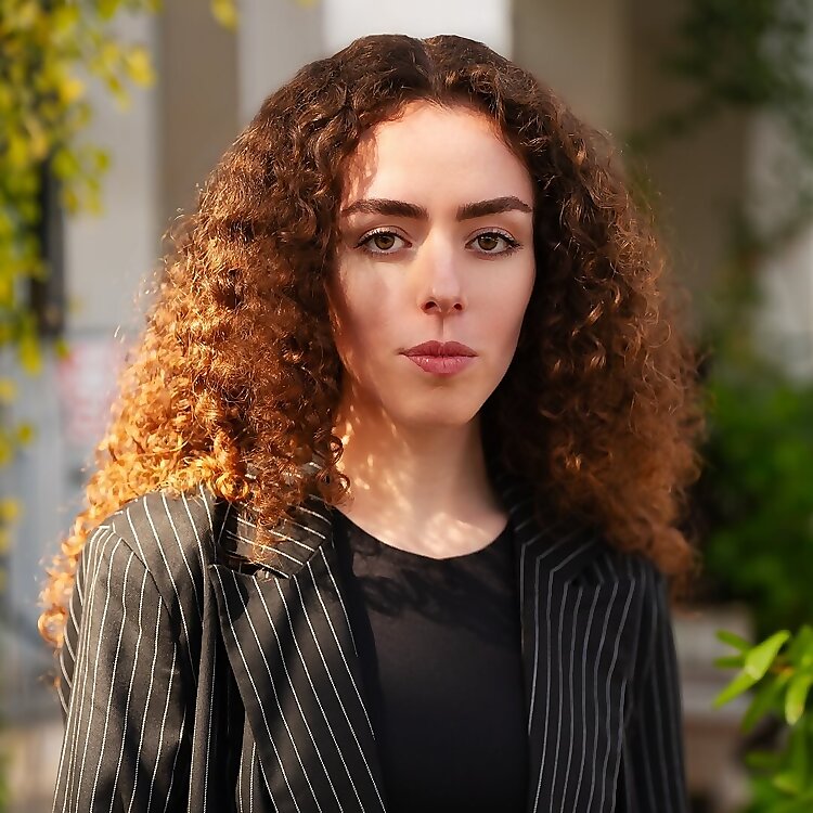 Gal Nahmani