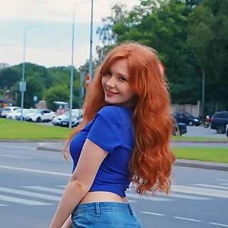 Anna Timoshuk 