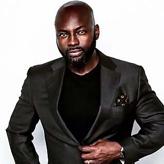 Michael K. Obeng