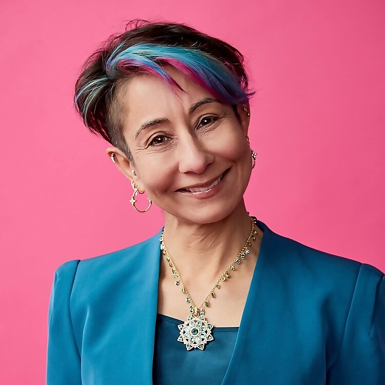 Dr. Anureet Bajaj