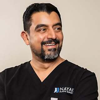 Dr. L. Mike Nayak