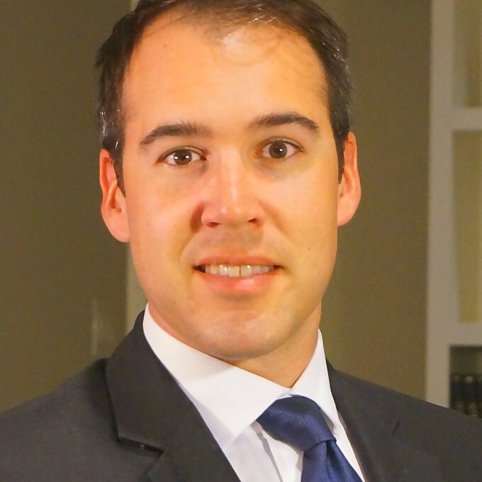 F. Ryan Wermeling
