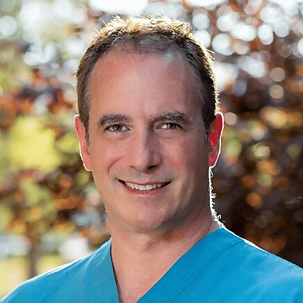 Dr. Jeffrey Roth