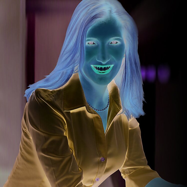 Dr Jo An Monaco