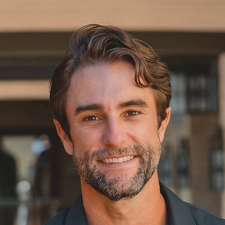 Cameron Francis