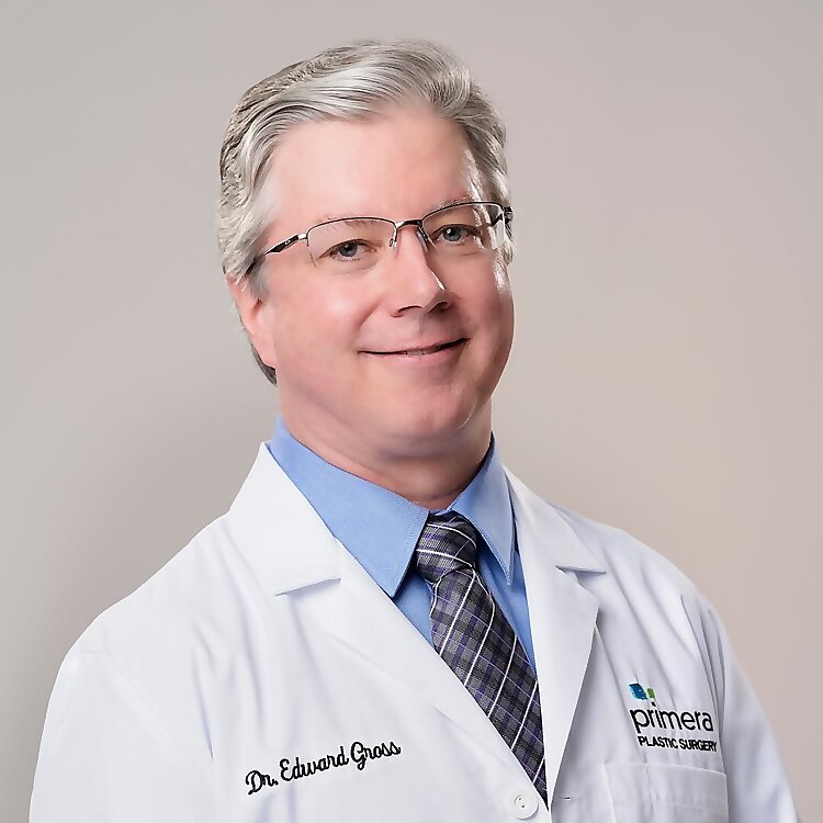 Dr. Edward J. Gross