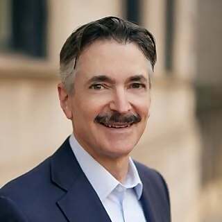 Dr David Hidalgo