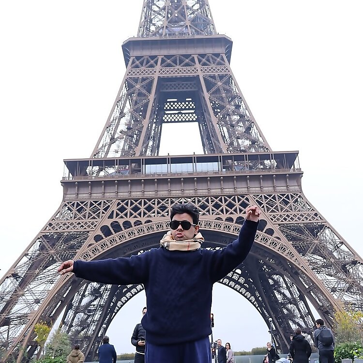 Aakash Chiripal 