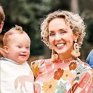 Jennifer Hogan Jones