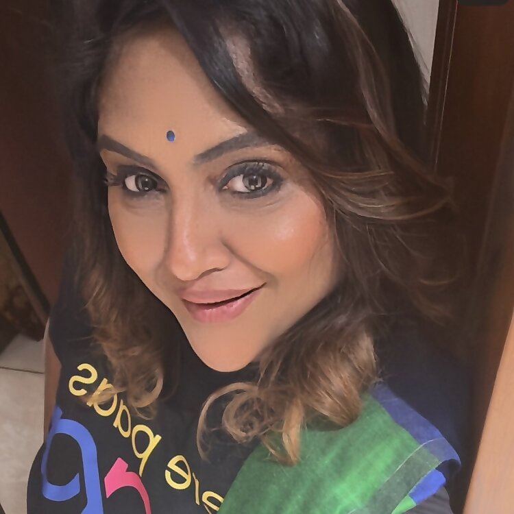 Neha Kanabar