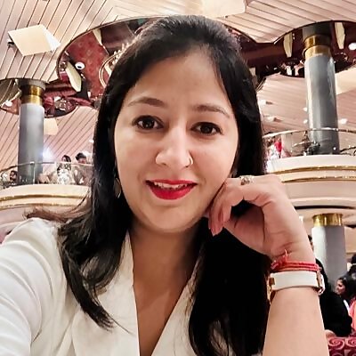 Divyanshi Juneja 