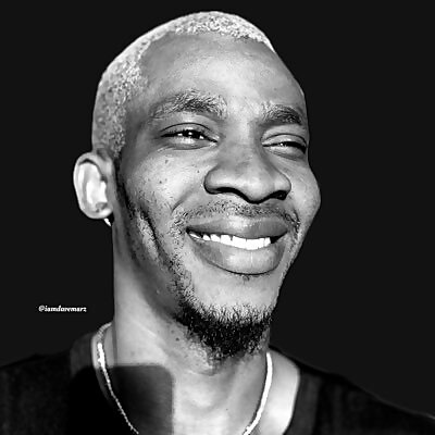 David Anierobi