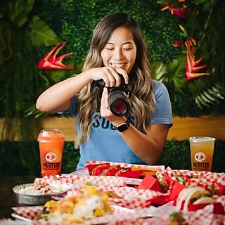 Allison Chu