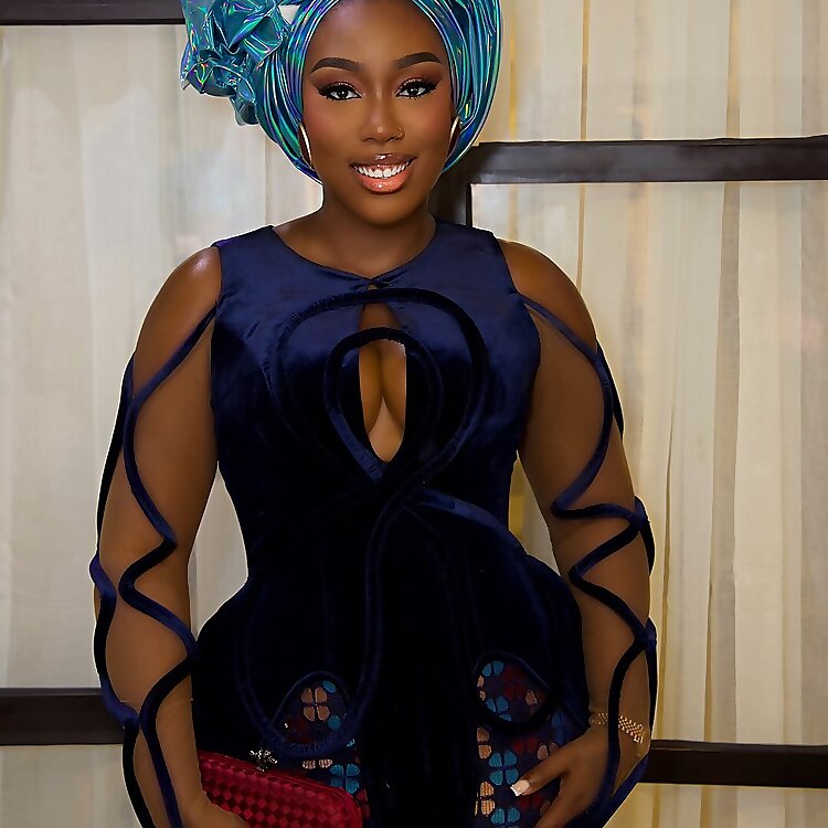 Motunrayo Obaremo