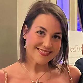 Hillary Cohen