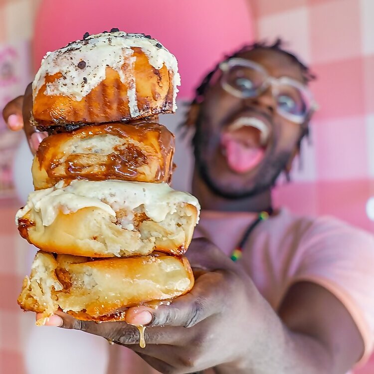 Dallas Lifestyle Blogger