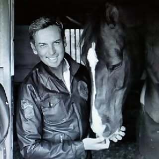 Carl Hester