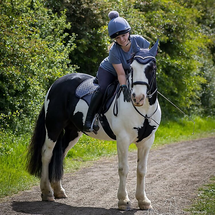 Sian & Henry
