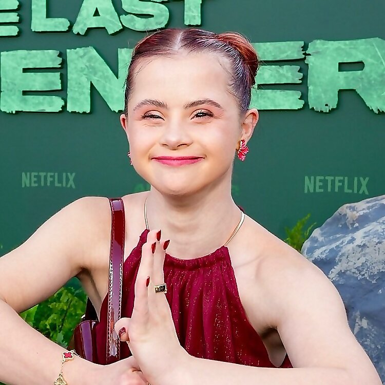 Anya Litvinova