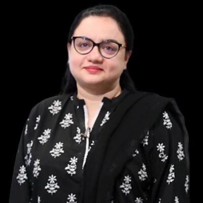 Ayesha Afridi