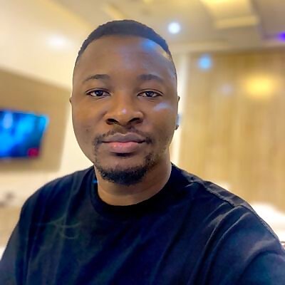 Peter Ebuka Agbo