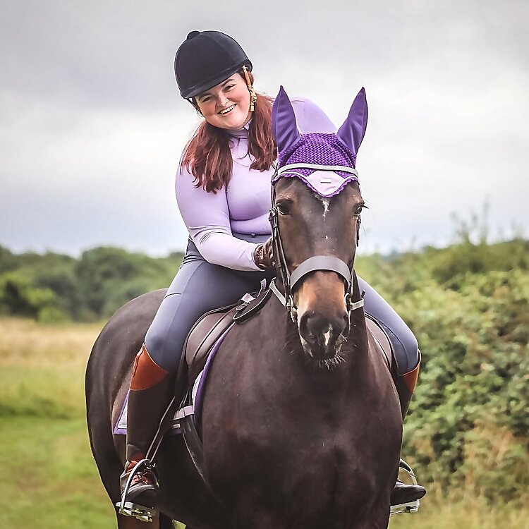 Rachael Leigh Barnett