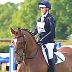 Coral Bosley