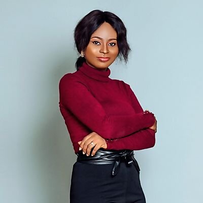 Rose Odoemelam