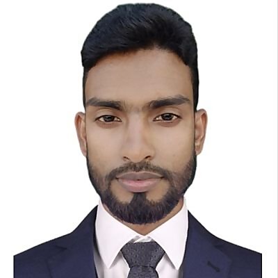 Dulal Uddin Chowdhury