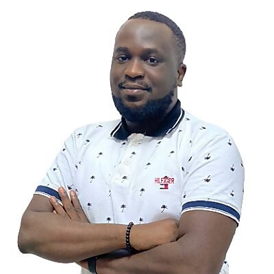 Marvellous Esevbode