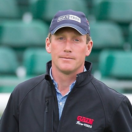 Oliver Townend Official