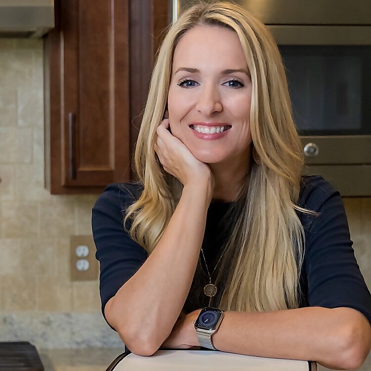 Jen West & Becky Abbott 