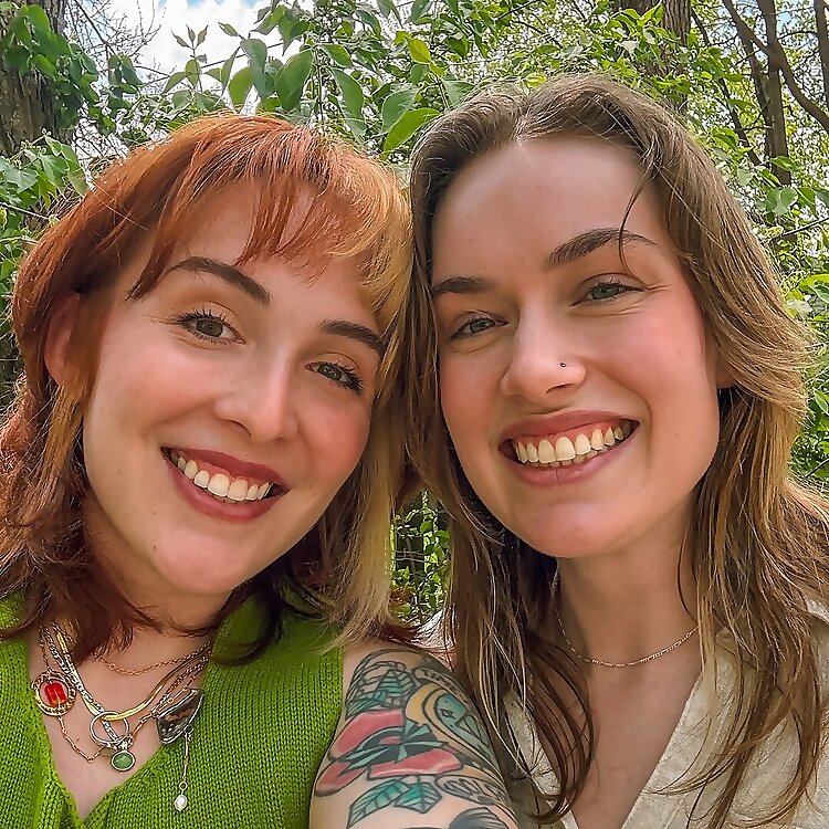 Col & Ari