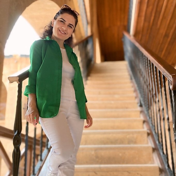 S. Gül Çalışkan