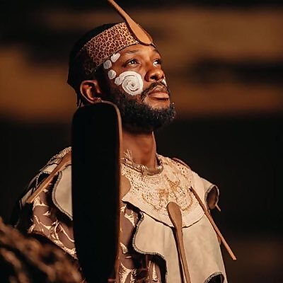 Cross Okonkwo 