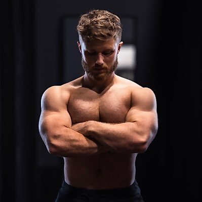 Jeff Nippard