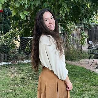 Olivia Frances Santina