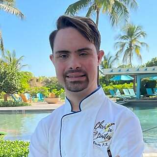 Chef Chrisin Limites