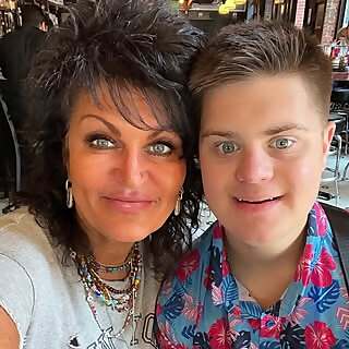 Holly And Nate
