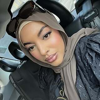 Fatima Abdikani