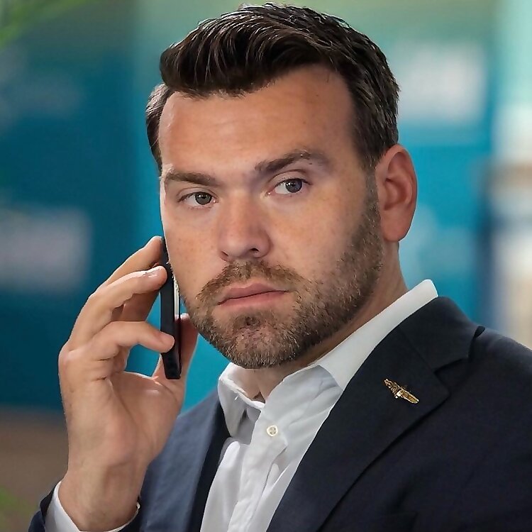 Jack Posobiec