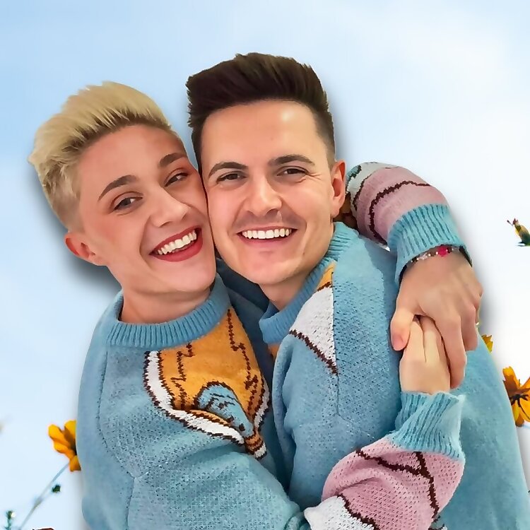 Matthew Mackinnon & Ryan Payne