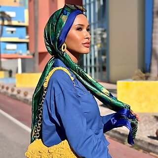 Zeinah Nur