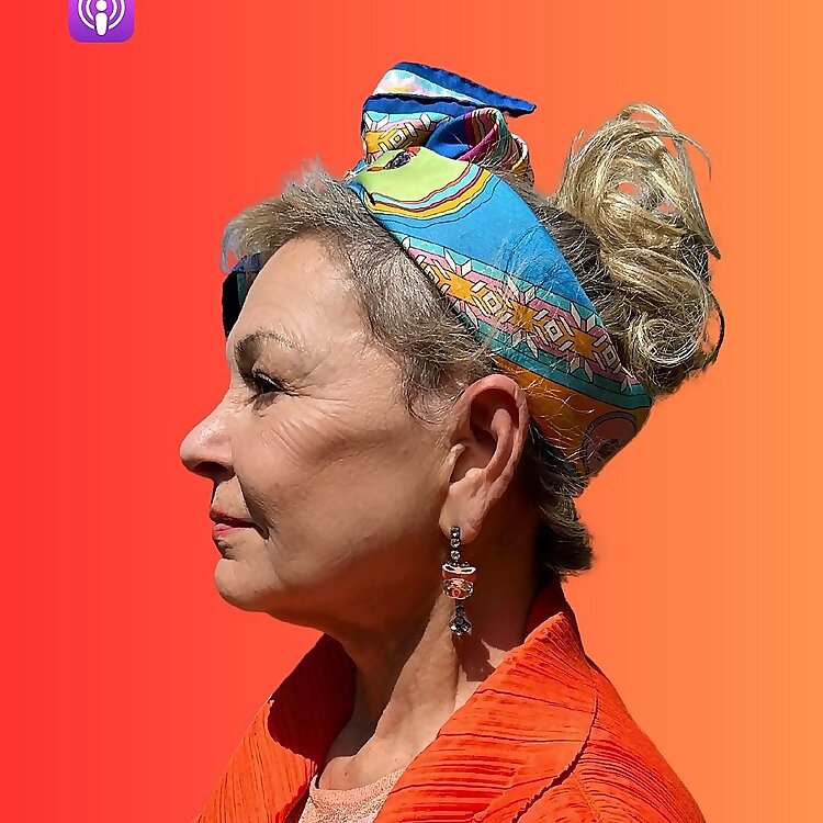 Roseanne Barr