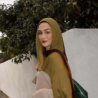 Sara Suleiman