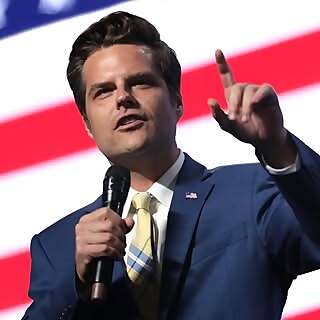 Matt Gaetz