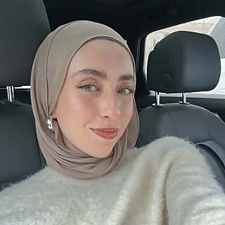 Mariam Kudsi