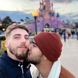 Alberto Gondouin & Jordan Gondouin